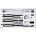 БЖ 1000W Chieftec VEGA M PPG-1000-CW ATX 3.1 135mm, 80+ Gold, Fully modular, WHITE, Retail (PPG-1000-CW)