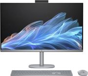 Моноблок 31.5" HP OmniStudio X 32-c0006ua AiO 4K UHD/ULTRA7-155H/16Gb/SSD1Tb/WiFi/Cam/K&M/HAS/W11 AS (B46JMEA)