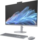 Моноблок 31.5" HP OmniStudio X 32-c0006ua AiO 4K UHD/ULTRA7-155H/16Gb/SSD1Tb/WiFi/Cam/K&M/HAS/W11 AS (B46JMEA)