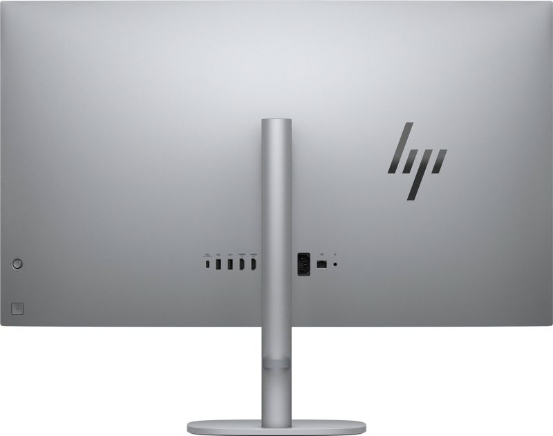 Моноблок 31.5" HP OmniStudio X 32-c0006ua AiO 4K UHD/ULTRA7-155H/16Gb/SSD1Tb/WiFi/Cam/K&M/HAS/W11 AS (B46JMEA)