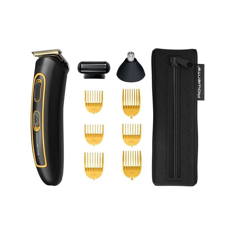 Триммер Rowenta Sport Collection (TN9113F0)