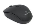Мышь беспроводная REAL-EL RM-301 Wireless Black (EL123200022)