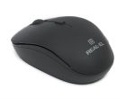 Миша бездротова REAL-EL RM-301 Wireless Black (EL123200022)