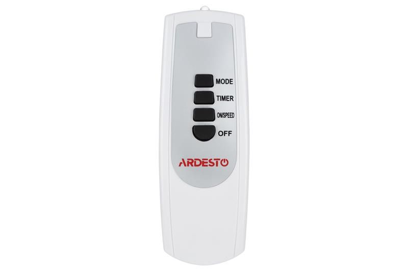 Вентилятор Ardesto (FN-R1608RW)