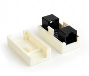 Соединитель сетевых разъемов Cablexpert CAT. 6 (NCA-LC6-01)