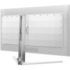 TFT 31.5" Philips 32M2N8900, QD-OLED, UHD 4K, 240hz, 2хHDMI, DP, USB-С, USB-hub, HAS, колонки, білий (32M2N8900/00)