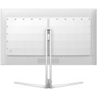TFT 31.5" Philips 32M2N8900, QD-OLED, UHD 4K, 240hz, 2хHDMI, DP, USB-С, USB-hub, HAS, колонки, білий (32M2N8900/00)
