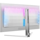 TFT 31.5" Philips 32M2N8900, QD-OLED, UHD 4K, 240hz, 2хHDMI, DP, USB-С, USB-hub, HAS, колонки, білий (32M2N8900/00)