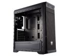 Корпус Cougar Black без БЖ (MX330-G)