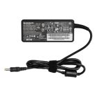 Блок питания для ноутбука Grand-X 20V 2.25A 45W 4.0x1.7мм + каб.пит. (ACLEL45WS3)