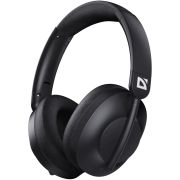 Гарнітура Defender FreeMotion B485 Bluetooth, ANC, чорна (63485)