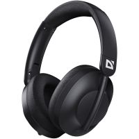 Гарнітура Defender FreeMotion B485 Bluetooth, ANC, чорна (63485)
