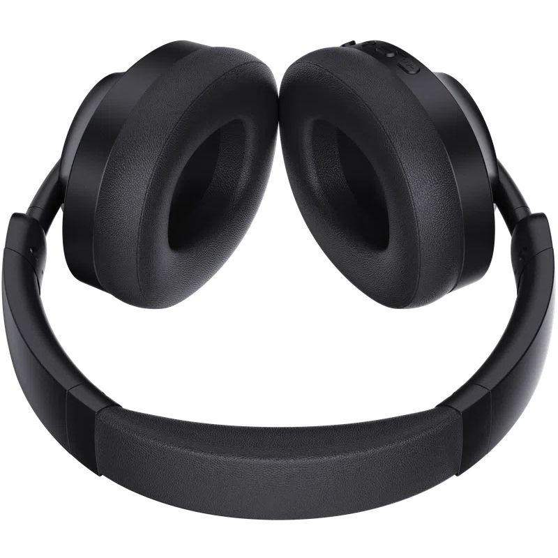 Гарнітура Defender FreeMotion B485 Bluetooth, ANC, чорна (63485)