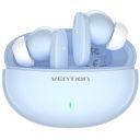 Навушники TWS Vention Elf Earbuds E01 Blue (NBFS0)