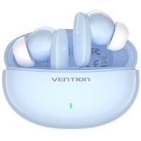 Навушники TWS Vention Elf Earbuds E01 Blue (NBFS0)