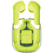 Навушники TWS Acefast T6 youth green (6974316281573)