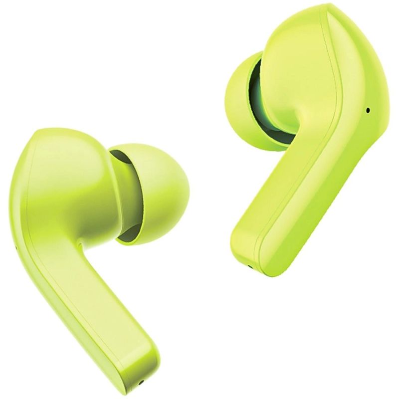 Навушники TWS Acefast T6 youth green (6974316281573)