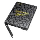Накопитель SSD  240GB Apacer AS340 Panther 2.5" SATAIII 3D TLC (AP240GAS340G-1)