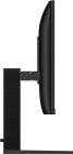 TFT 27" Philips 27E1N1900AE, IPS, 4K UHD, 2xHDMI, USB-C, USB-hub, HAS, колонки, чорний (27E1N1900AE/00)