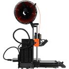 Принтер 3D Prusa MK4S Bundle (FDM 1.75mm 250x210x220mm USB корпус чорний) (PR-2296)