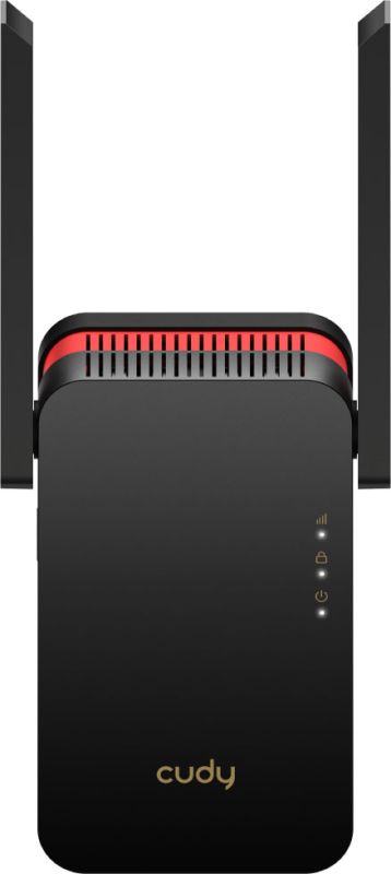 Підсилювач Wi-Fi сигналу Cudy RE3000 AX3000 WiFi 6 Mesh Repeater (RE3000)