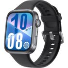 Смарт-годинник Huawei Watch Fit 4 Black (55020EWT)