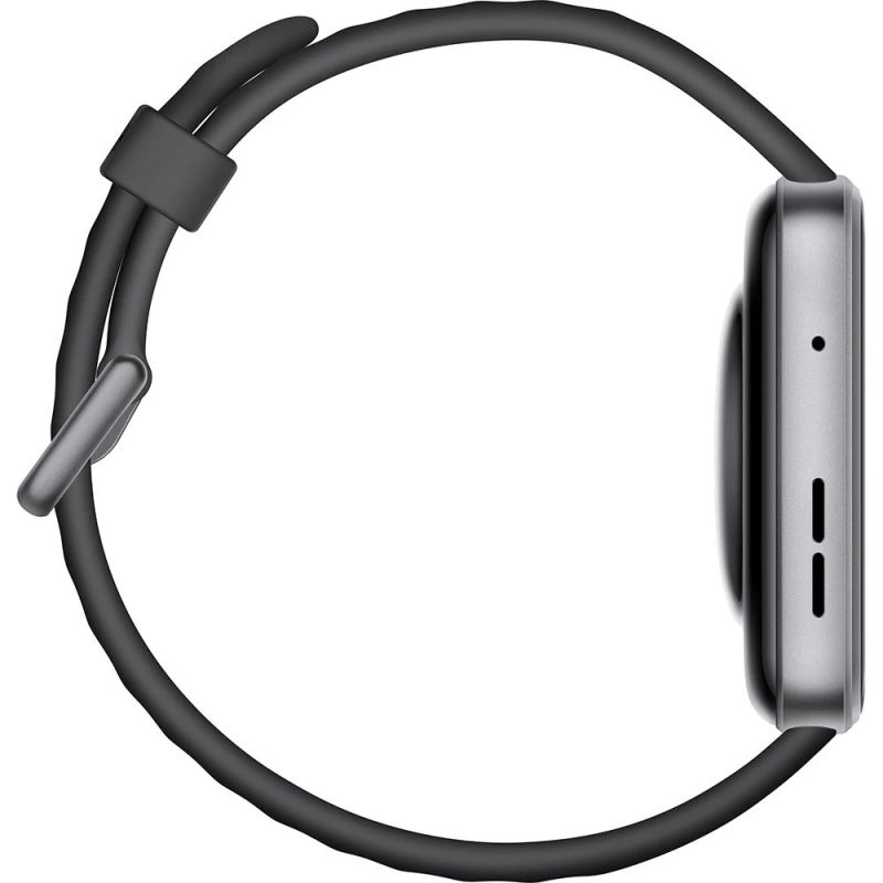 Смарт-часы Huawei Watch Fit 4 Black (55020EWT)