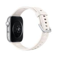 Смарт-годинник Huawei Watch Fit 5 White (55020HSD)