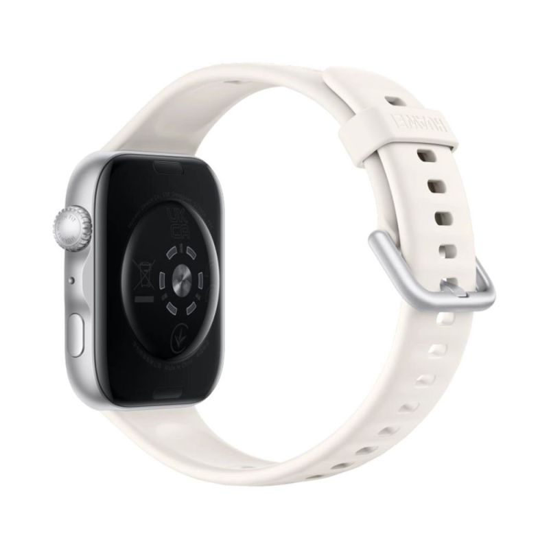 Смарт-годинник Huawei Watch Fit 5 White (55020HSD)