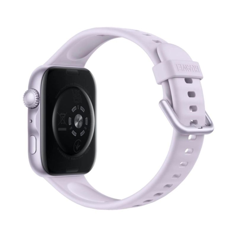 Смарт-годинник Huawei Watch Fit 5 Purple (55020HSC)