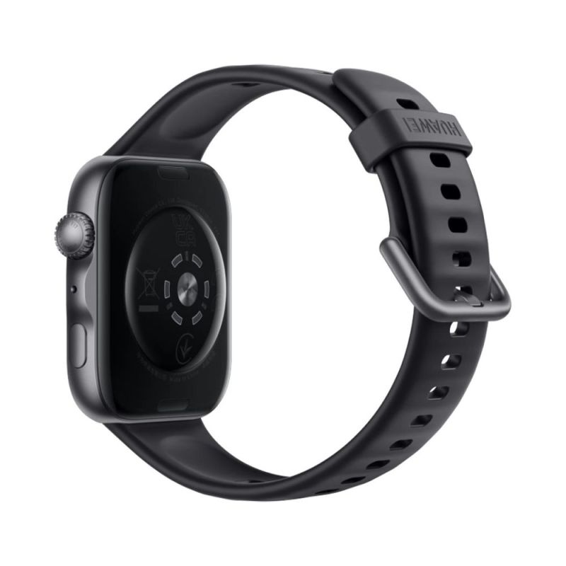 Смарт-годинник Huawei Watch Fit 5 Black (55020HSE)