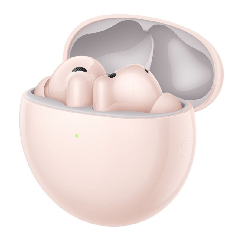 Bluetooth-гарнітура Huawei FreeBuds 7i Pink (55038458)