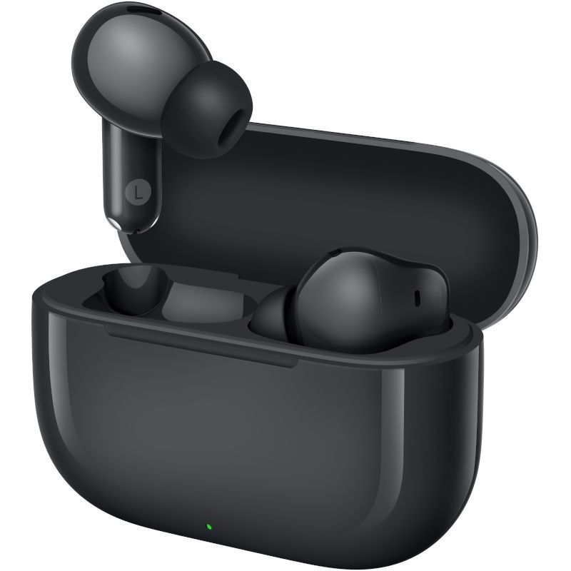 Bluetooth-гарнітура Huawei Freebuds SE 4 Black (55038499)