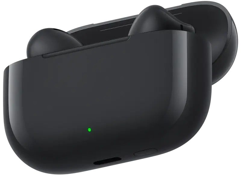 Bluetooth-гарнітура Huawei Freebuds SE 4 Black (55038499)