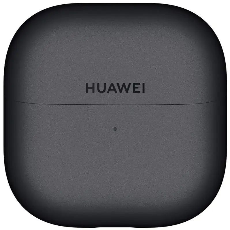Bluetooth-гарнітура Huawei FreeClip 2 Black (55038692)