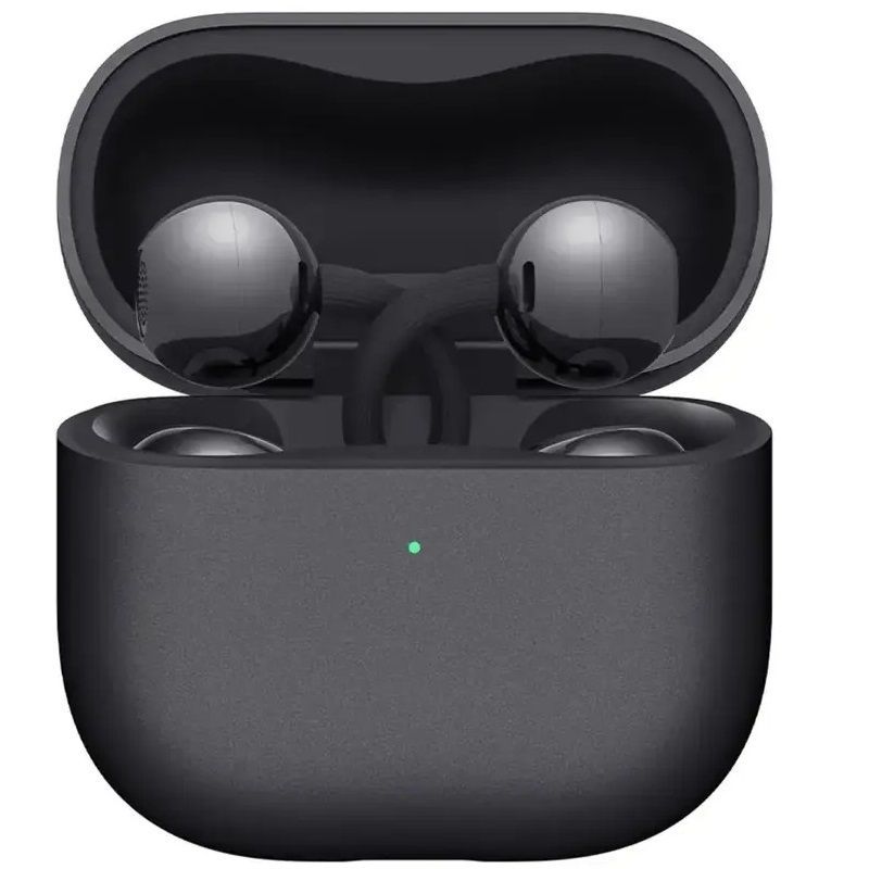Bluetooth-гарнітура Huawei FreeClip 2 Black (55038692)