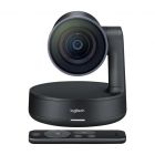 Веб-камера Logitech Rally (960-001227)