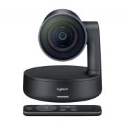 Веб-камера Logitech Rally (960-001227)