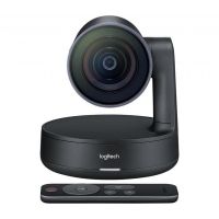 Веб-камера Logitech Rally (960-001227)