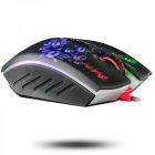 Мышь Bloody A60A Black (A60A Bloody (Black))