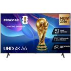 Телевизор Hisense (55A6S)