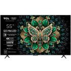 Телевiзор TCL (55C69K)