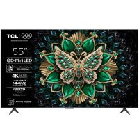 Телевiзор TCL (55C69K)