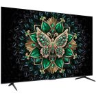 Телевизор TCL (55C69K)
