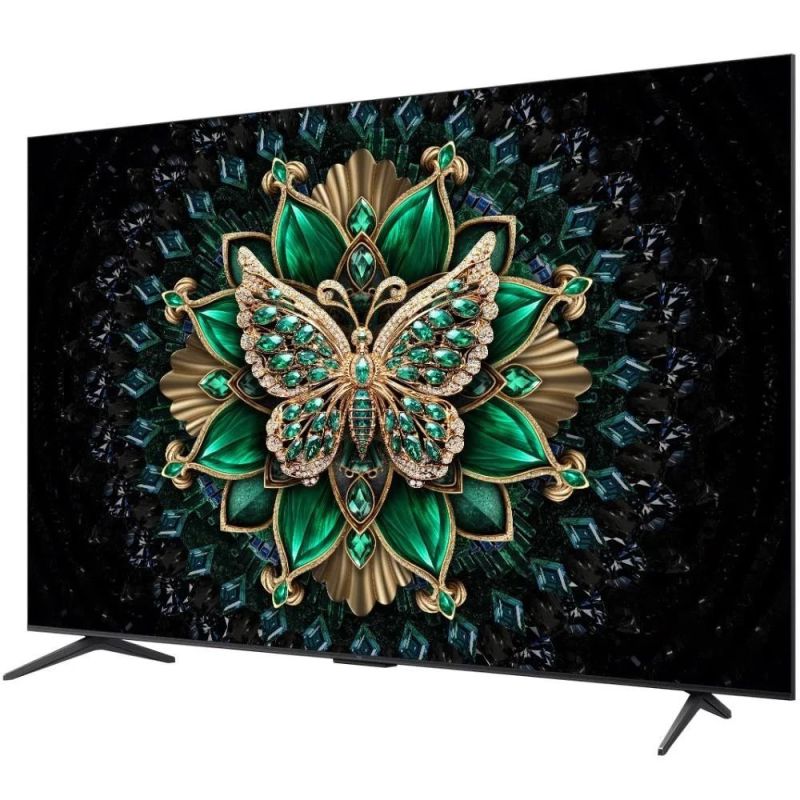 Телевизор TCL (55C69K)