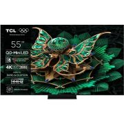 Телевизор TCL (55C79K)