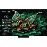 Телевизор TCL (55C79K)