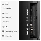 Телевізор Hisense (55E7S)