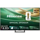 Телевизор Hisense (55E8S)
