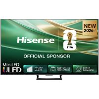 Телевізор Hisense (55E8S)